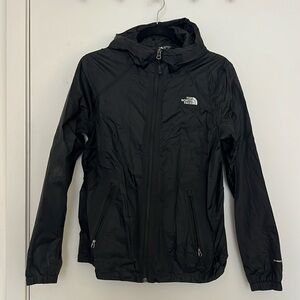 The North Face Windbreaker